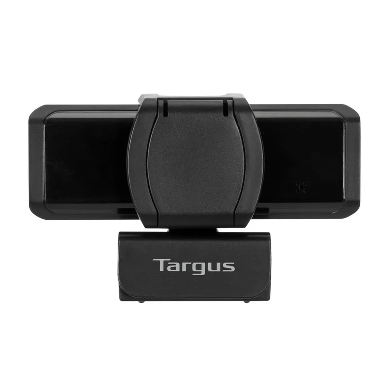 Webcam Pro - Full HD 1080p Webcam with Flip Privacy Cover