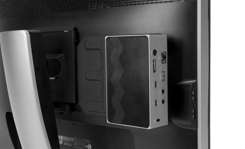 Docking Station VESA Mount