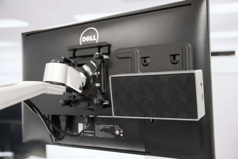 Docking Station VESA Mount