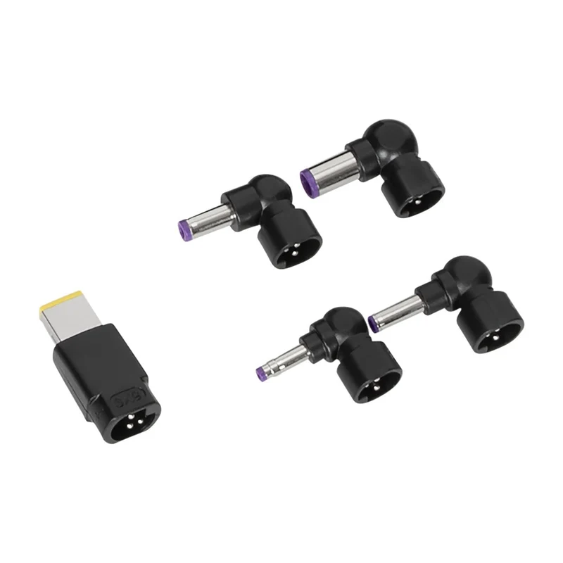90W Legacy Power Accessory Kit (DC Cable to Tip + 5 Tips + Storage Bar) - 1.8M