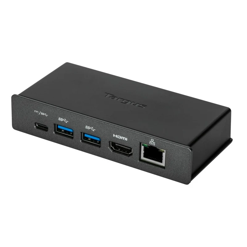Single Video HDMI Dock for Tablet Cradle Workstation