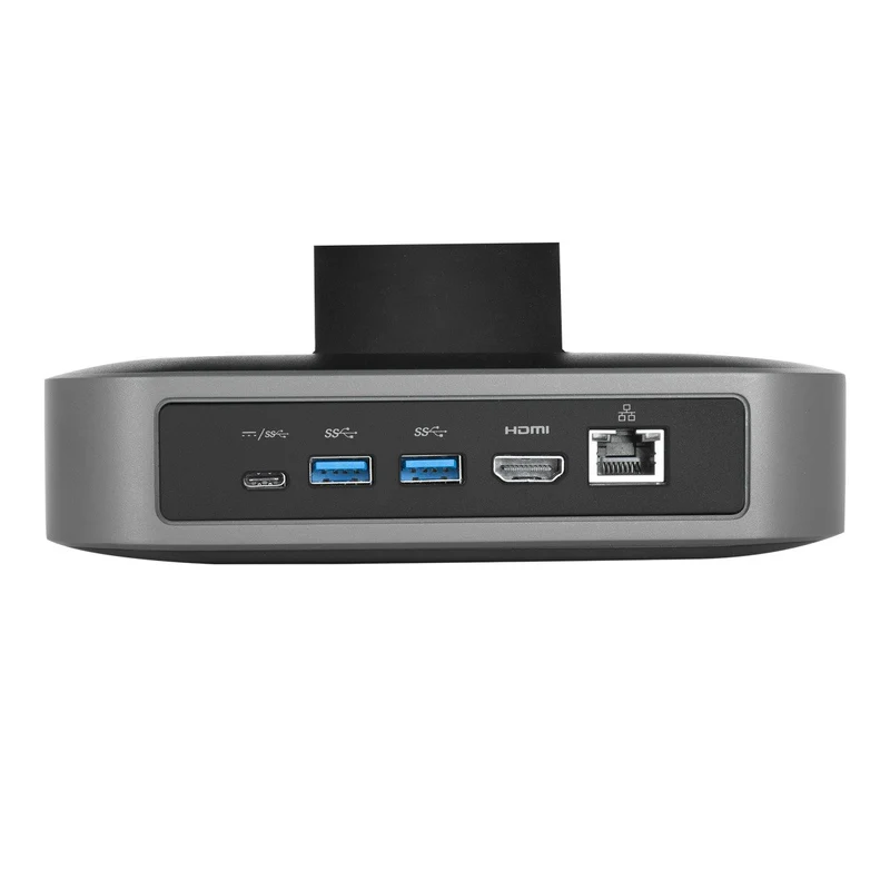 Single Video HDMI Dock for Tablet Cradle Workstation