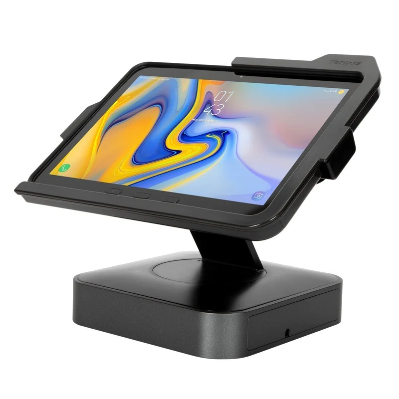 Tablet Cradle Workstation for Samsung Galaxy Tab Active Pro and Tab Active4 Pro