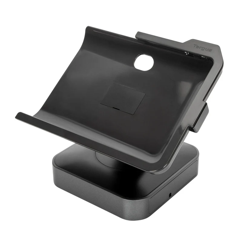 Tablet Cradle Workstation for Samsung Galaxy Tab Active Pro and Tab Active4 Pro