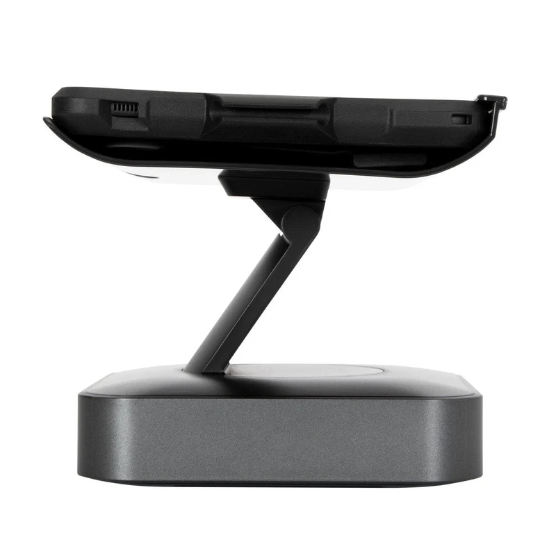 Tablet Cradle Workstation for Samsung Galaxy Tab Active Pro and Tab Active4 Pro