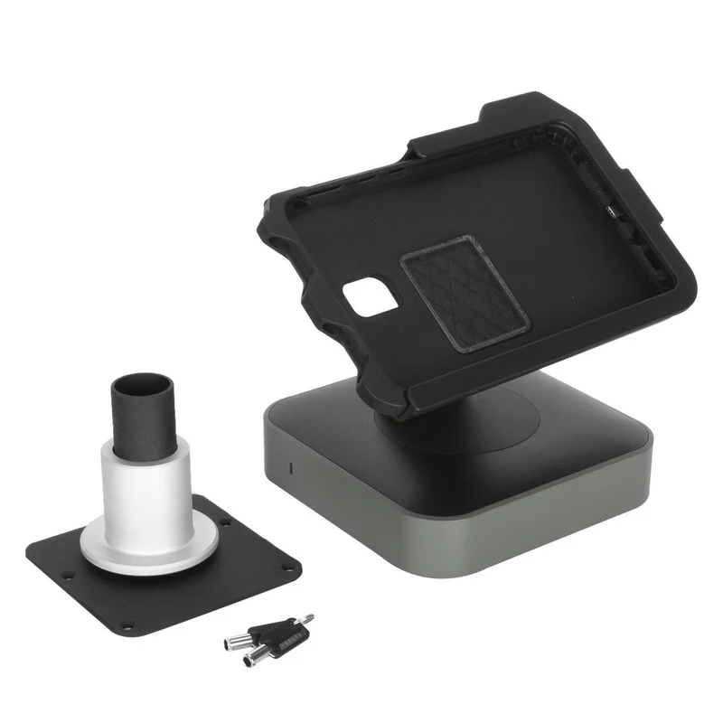 Tablet Cradle Workstation for Samsung Galaxy Tab Active3