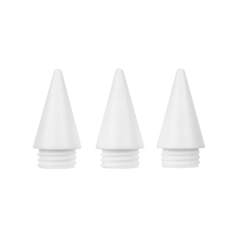 Replacement Tips for Targus Active Antimicrobial Stylus for iPad® (3 pack)