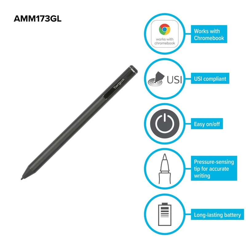 Active Stylus for Chromebook™