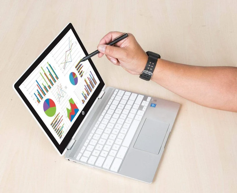 Active Stylus for Chromebook™