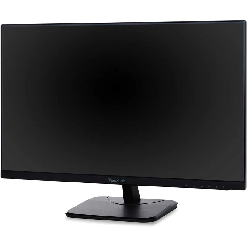 Moniteur LED Full HD 22 pouces ViewSonic Value VA2256-mhd - Format 16:9 - Noir VA2256-MHD