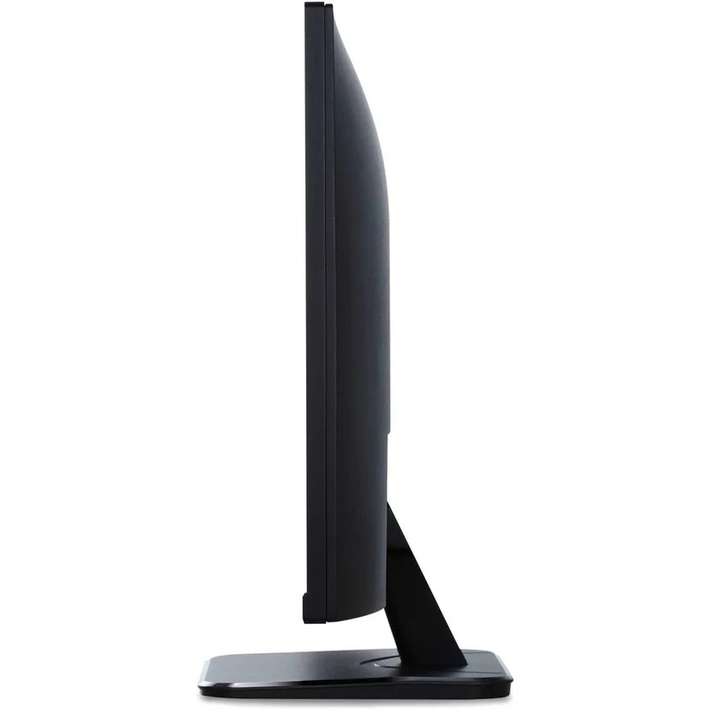 Moniteur LED Full HD 22 pouces ViewSonic Value VA2256-mhd - Format 16:9 - Noir VA2256-MHD