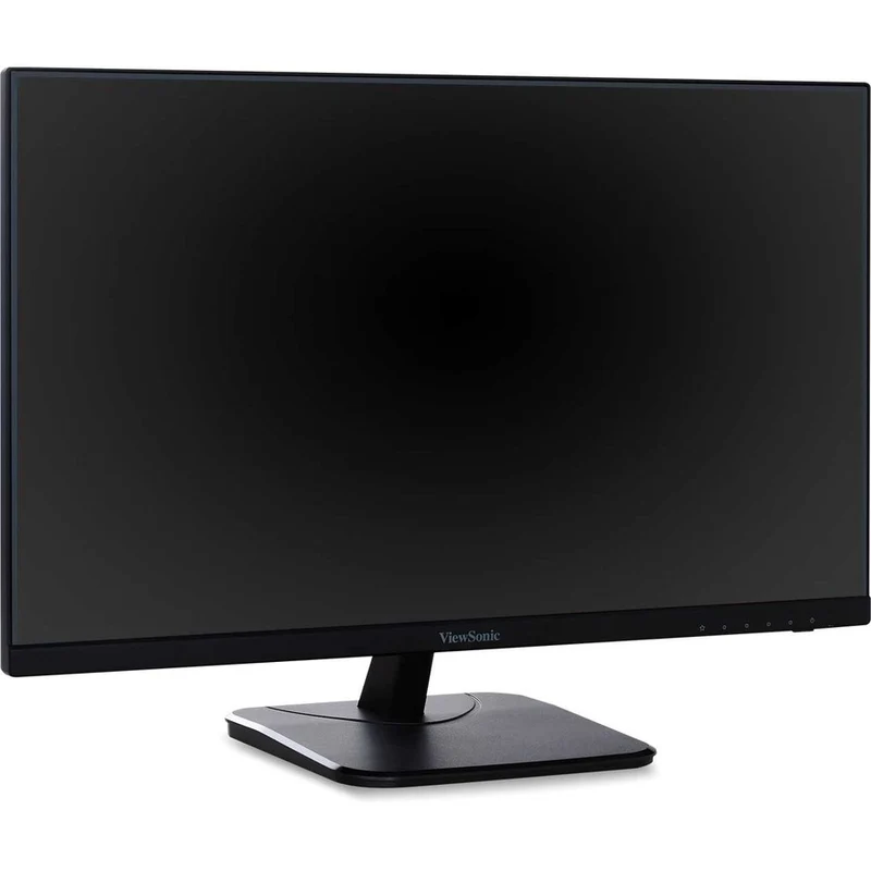 Moniteur LED Full HD 22 pouces ViewSonic Value VA2256-mhd - Format 16:9 - Noir VA2256-MHD