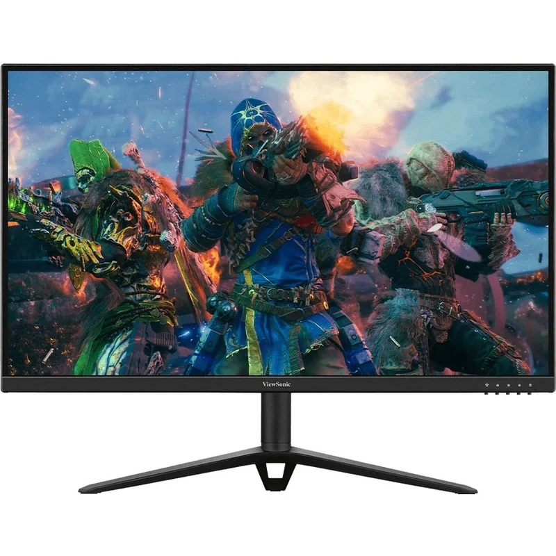 Moniteur LED ViewSonic Entertainment VX2728J-2K 27" WQHD - Format 16:9 - Noir VX2728J-2K