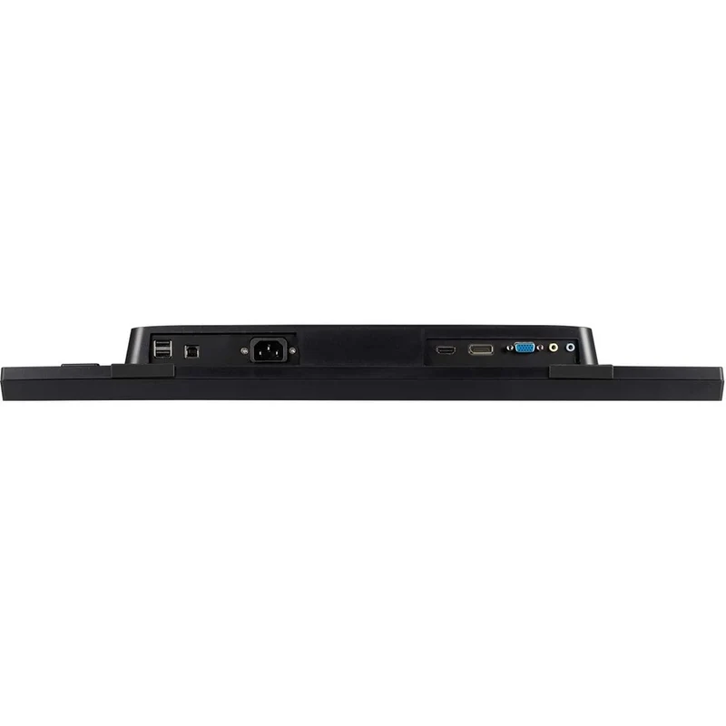 Moniteur tactile LCD ViewSonic TD2423d 24" (61 cm) - Format 16:9 - Temps de réponse : 7 ms TD2423D