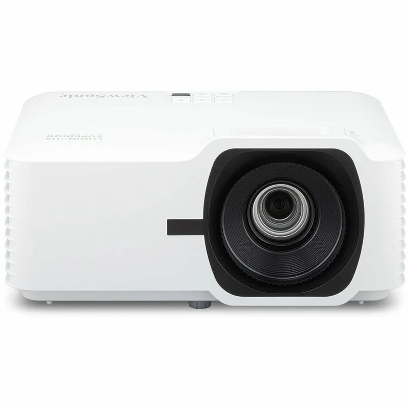 Projecteur DLP ViewSonic LS740W - Montage au plafond - Blanc LS740W