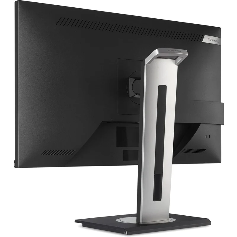 Moniteur LED Full HD 27 pouces ViewSonic Graphic VG2748a - Format 16:9 - Noir VG2748a