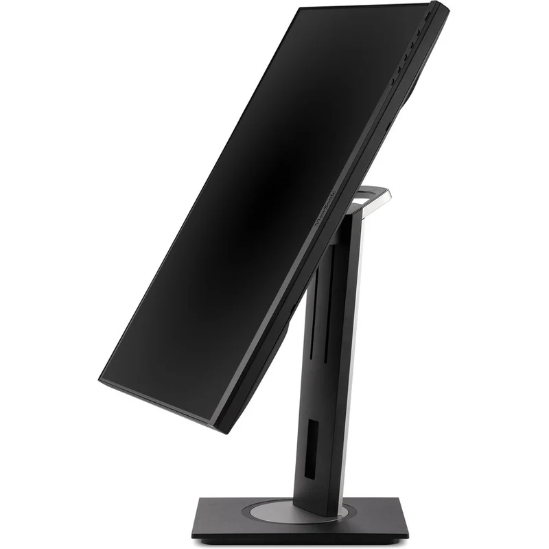 Moniteur LED Full HD 27 pouces ViewSonic Graphic VG2748a - Format 16:9 - Noir VG2748a