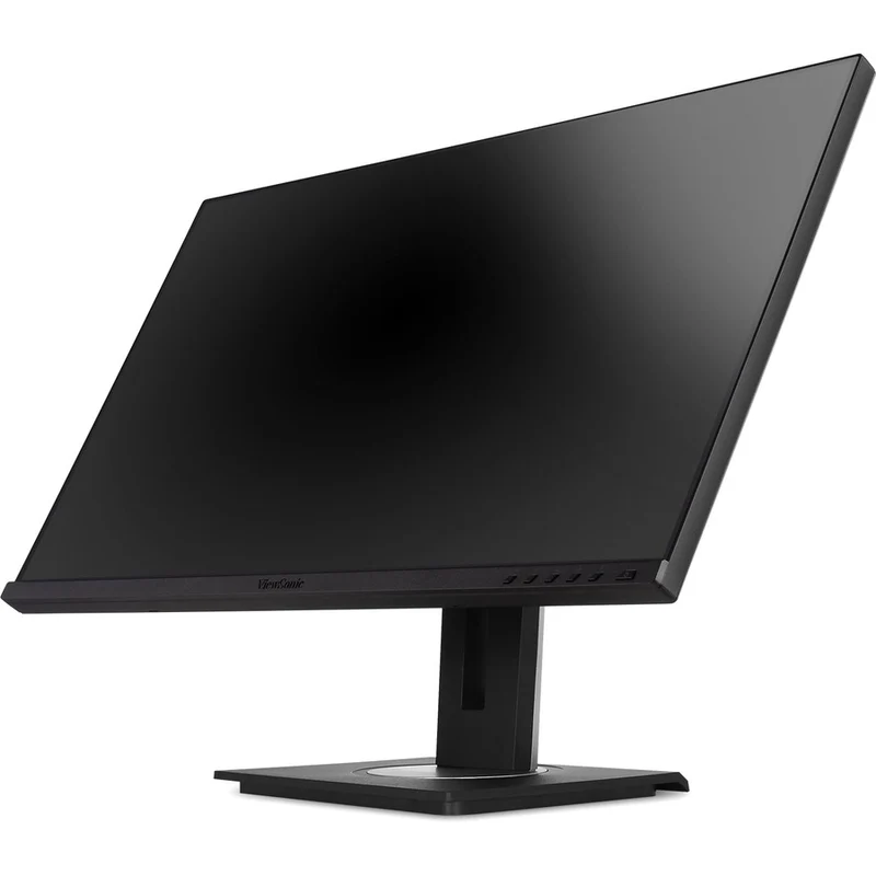 Moniteur LED Full HD 27 pouces ViewSonic Graphic VG2748a - Format 16:9 - Noir VG2748a