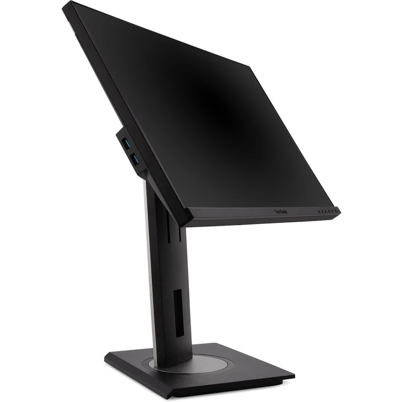 Moniteur LED Full HD 27 pouces ViewSonic Graphic VG2748a - Format 16:9 - Noir VG2748a