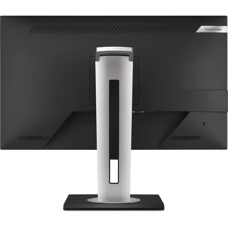 Moniteur LED Full HD 27 pouces ViewSonic Graphic VG2748a - Format 16:9 - Noir VG2748a