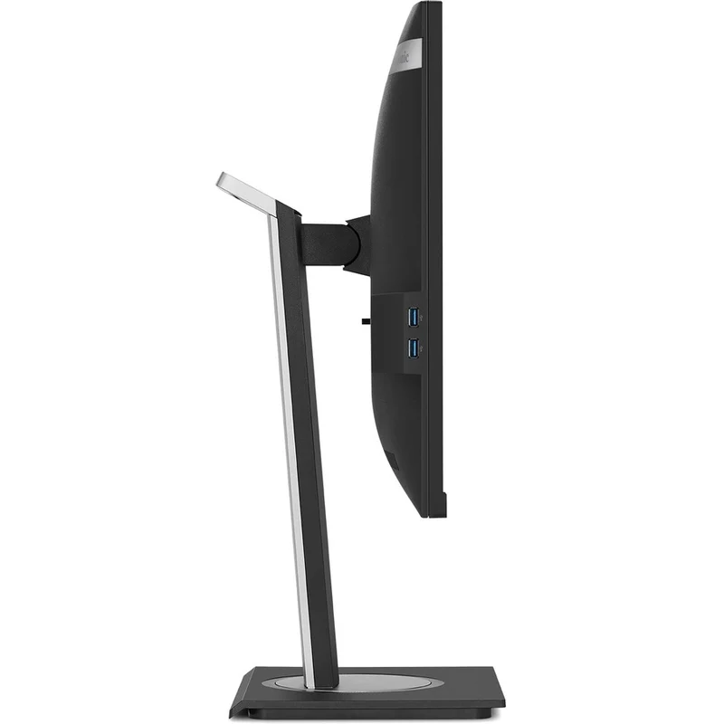 Moniteur LED Full HD 27 pouces ViewSonic Graphic VG2748a - Format 16:9 - Noir VG2748a