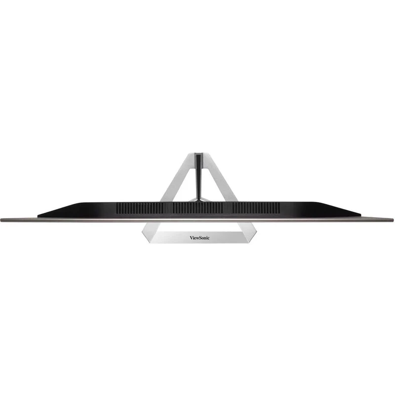Moniteur LED 4K UHD ViewSonic Entertainment VX3276-4K-mhd 32 pouces (81 cm) - Format 16:9 - Argent VX3276-4K-MHD