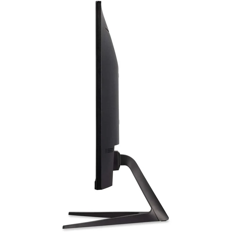 Moniteur LED Full HD 27 pouces ViewSonic Entertainment VX2718-P-MHD - Format 16:9 - Noir