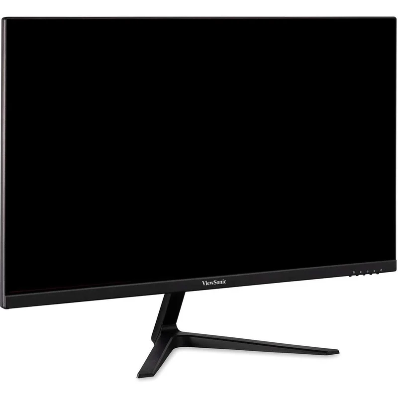 Moniteur LED Full HD 27 pouces ViewSonic Entertainment VX2718-P-MHD - Format 16:9 - Noir