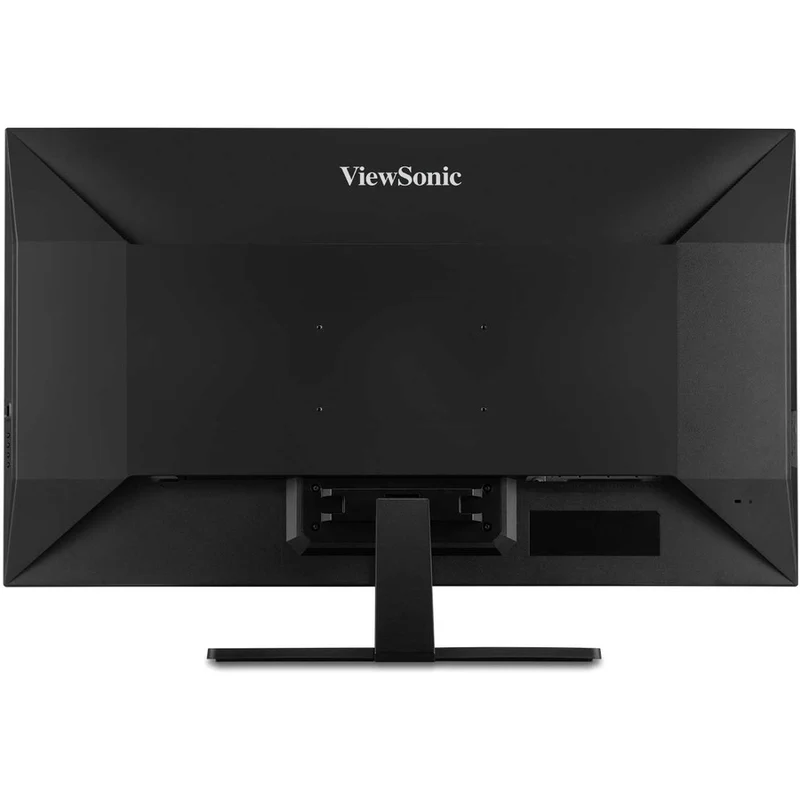 Moniteur LED 4K UHD ViewSonic Entertainment VX4381-4K de 43 pouces (109 cm) - Format 16:9 - Noir VX4381-4K