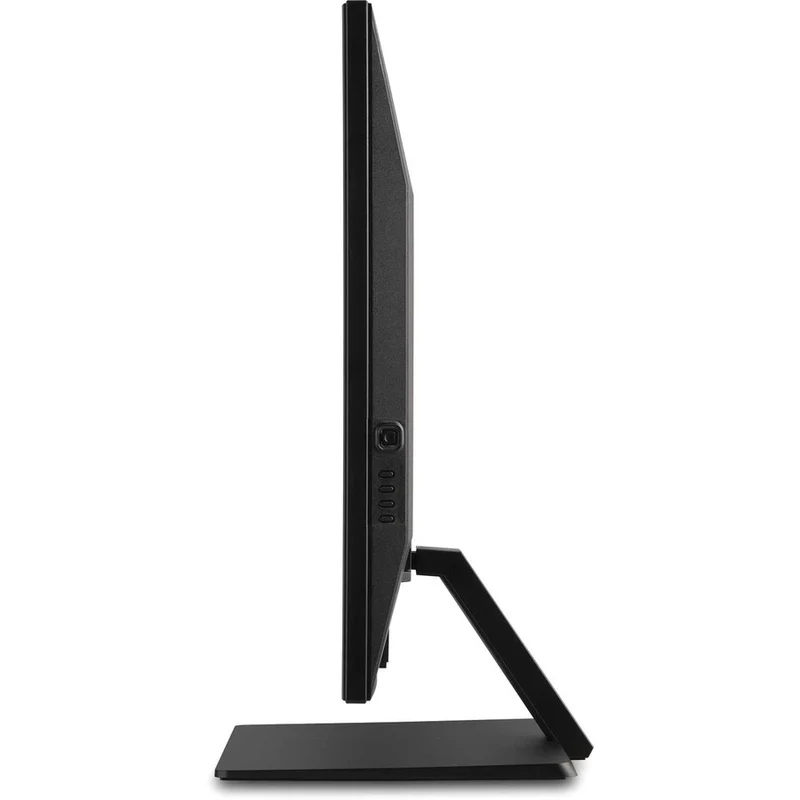 Moniteur LED 4K UHD ViewSonic Entertainment VX4381-4K de 43 pouces (109 cm) - Format 16:9 - Noir VX4381-4K
