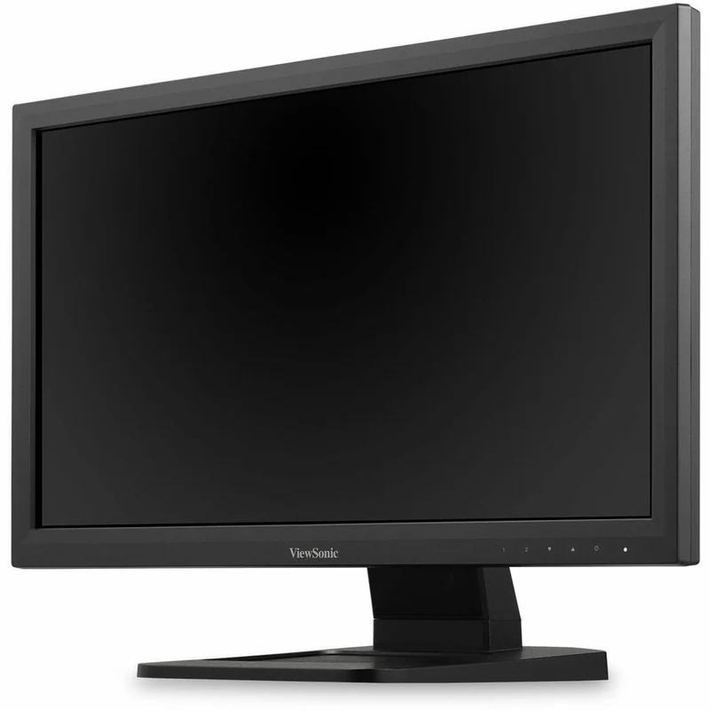 Moniteur tactile LED ViewSonic TD2211 22" - Format 16:9 - Temps de réponse : 6.80 ms