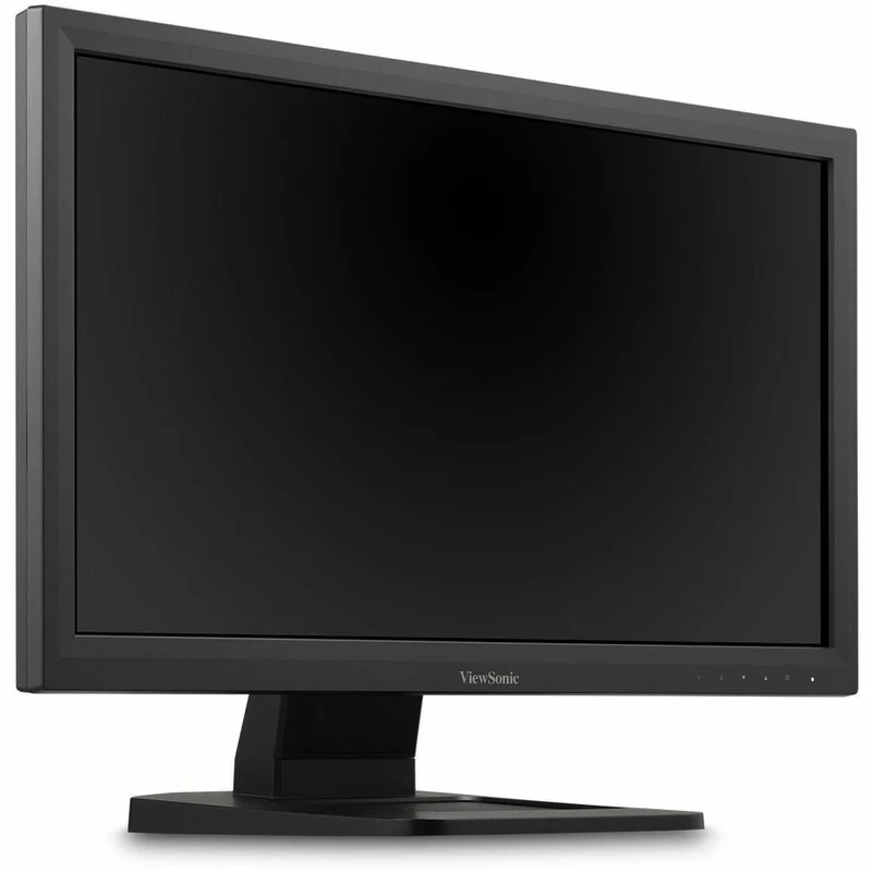 Moniteur tactile LED ViewSonic TD2211 22" - Format 16:9 - Temps de réponse : 6.80 ms