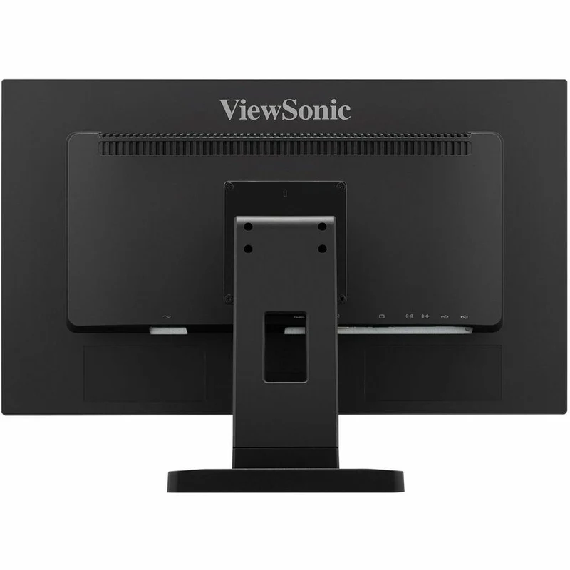 Moniteur tactile LED ViewSonic TD2211 22" - Format 16:9 - Temps de réponse : 6.80 ms