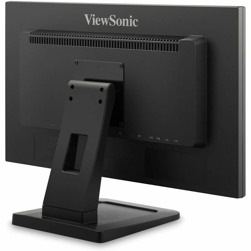 Moniteur tactile LED ViewSonic TD2211 22" - Format 16:9 - Temps de réponse : 6.80 ms
