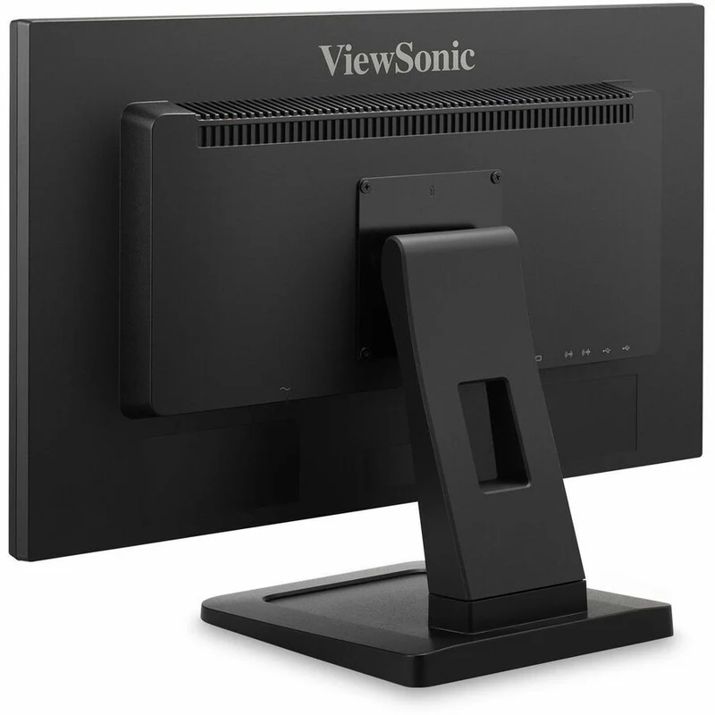 Moniteur tactile LED ViewSonic TD2211 22" - Format 16:9 - Temps de réponse : 6.80 ms