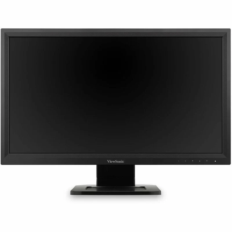 Moniteur tactile LED ViewSonic TD2211 22" - Format 16:9 - Temps de réponse : 6.80 ms
