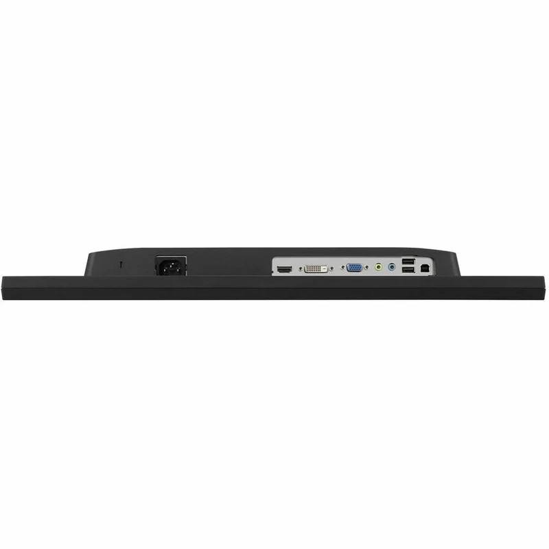 Moniteur tactile LED ViewSonic TD2211 22" - Format 16:9 - Temps de réponse : 6.80 ms