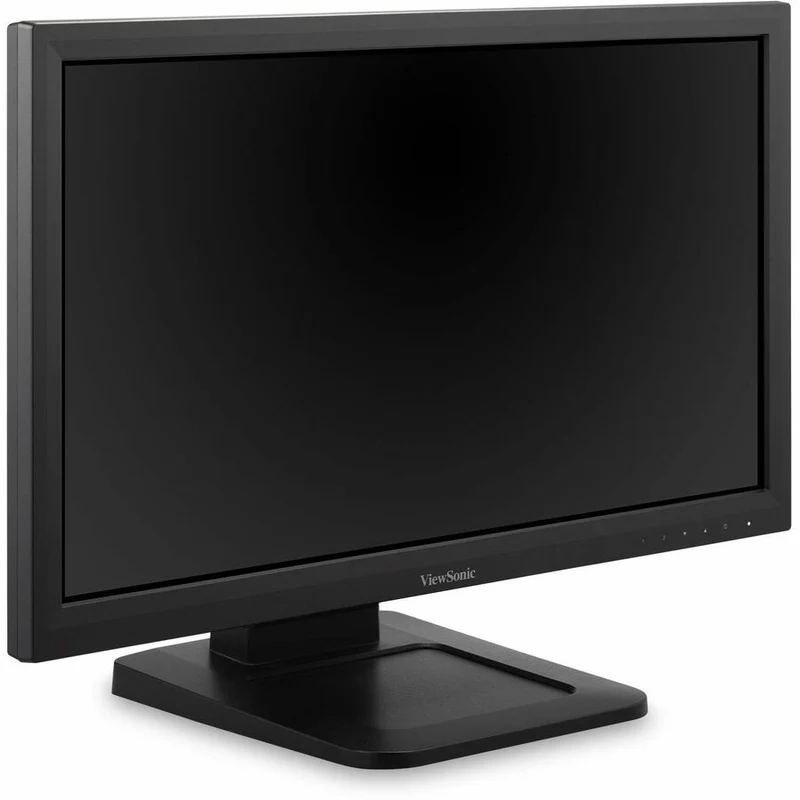 Moniteur tactile LED ViewSonic TD2211 22" - Format 16:9 - Temps de réponse : 6.80 ms