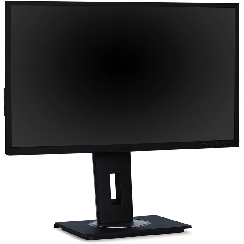 Moniteur LED Full HD 24 pouces ViewSonic Graphic VG2448-PF - Format 16:9