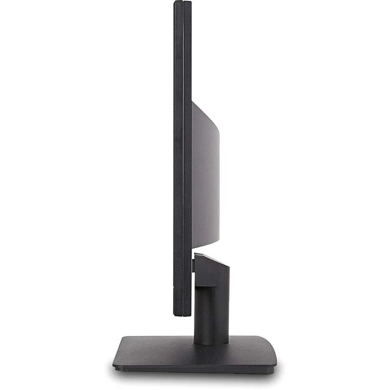 Moniteur LED HD ViewSonic Value VA1903H 19" - Format 16:9 - Noir VA1903H