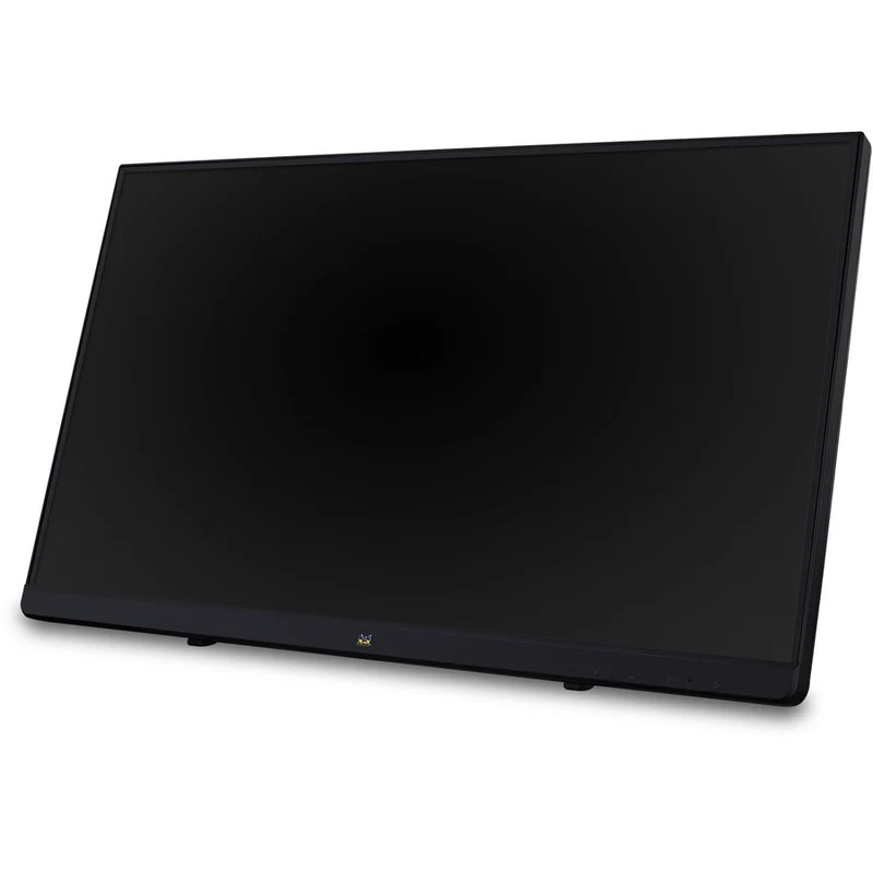 Moniteur tactile LCD ViewSonic TD2230 de 22 pouces (56 cm) - Format 16:9 TD2230
