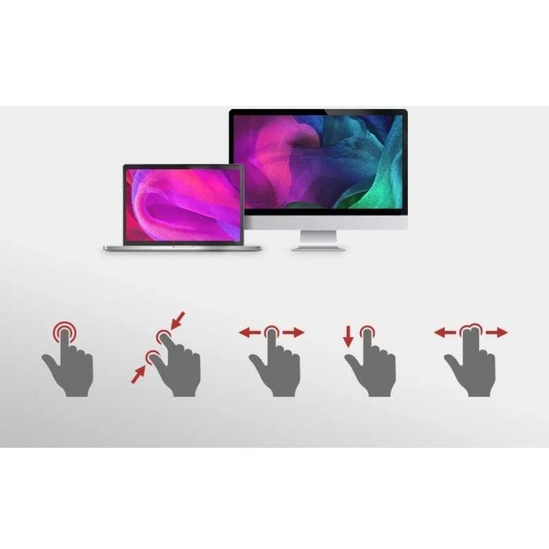 Moniteur tactile LCD ViewSonic TD2230 de 22 pouces (56 cm) - Format 16:9 TD2230