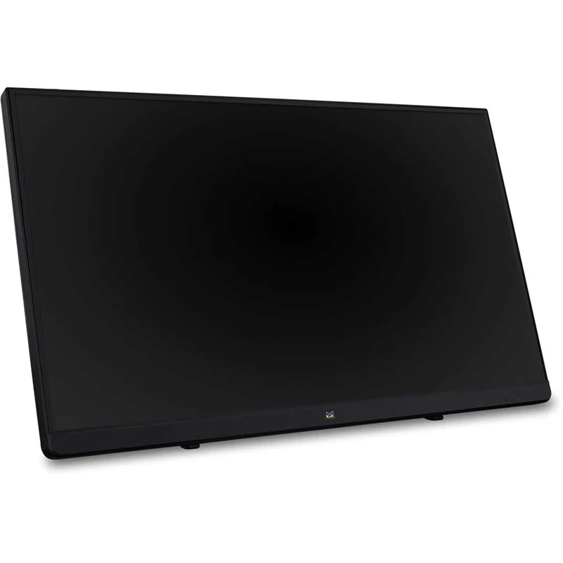 Moniteur tactile LCD ViewSonic TD2230 de 22 pouces (56 cm) - Format 16:9 TD2230