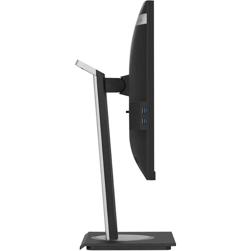 Moniteur ViewSonic Graphic VG2756-4K 27 pouces (68,6 cm) Classe 4K UHD LED - Format 16:9 VG2756-4K