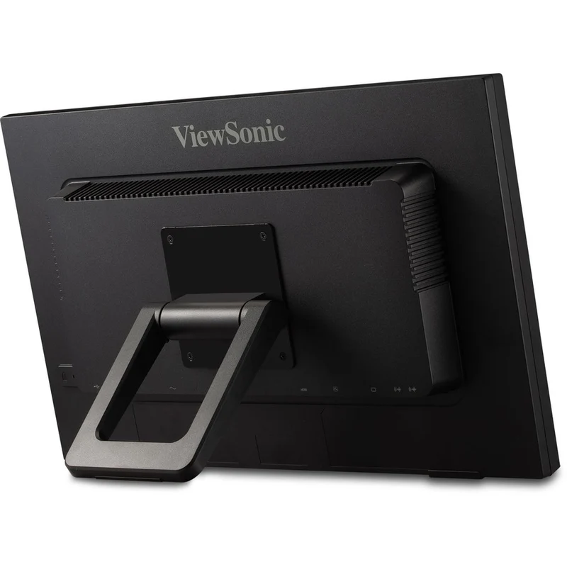 Moniteur tactile LCD ViewSonic TD2223 de 22 pouces (56 cm) - Format 16:9 - Temps de réponse : 5 ms TD2223