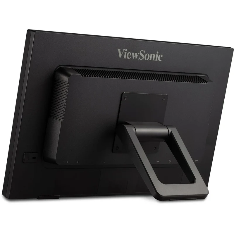 Moniteur tactile LCD ViewSonic TD2223 de 22 pouces (56 cm) - Format 16:9 - Temps de réponse : 5 ms TD2223
