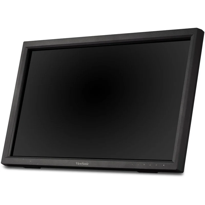 Moniteur tactile LCD ViewSonic TD2223 de 22 pouces (56 cm) - Format 16:9 - Temps de réponse : 5 ms TD2223