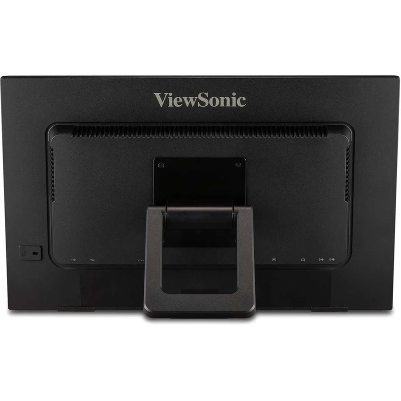 Moniteur tactile LCD ViewSonic TD2223 de 22 pouces (56 cm) - Format 16:9 - Temps de réponse : 5 ms TD2223