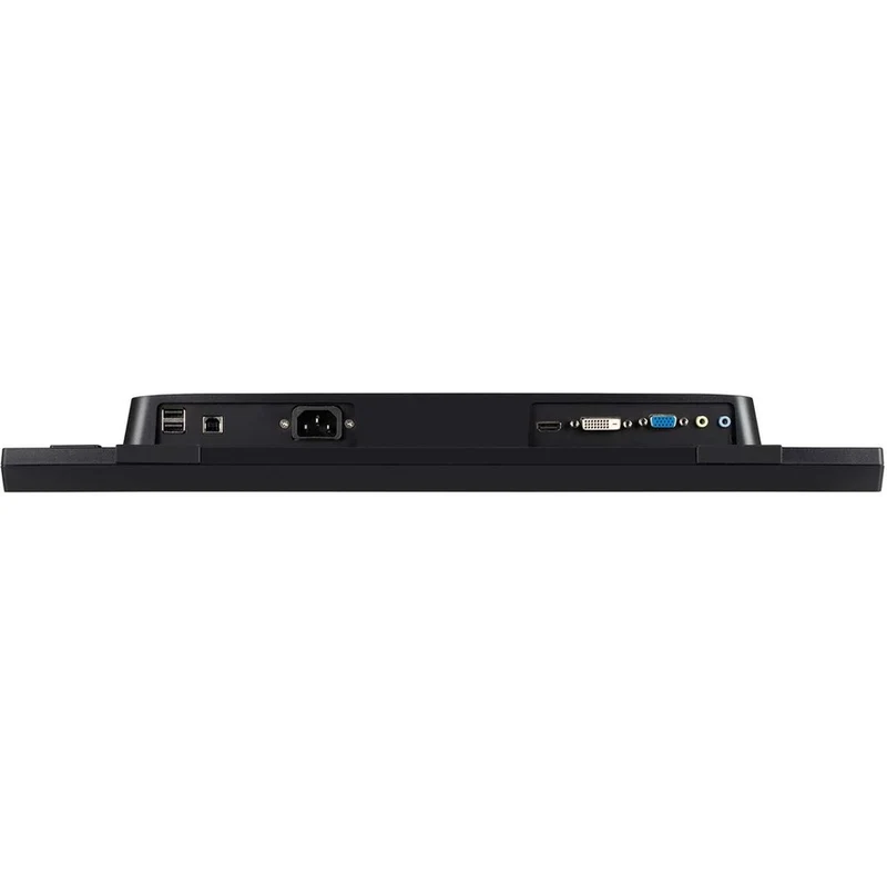 Moniteur tactile LCD ViewSonic TD2223 de 22 pouces (56 cm) - Format 16:9 - Temps de réponse : 5 ms TD2223
