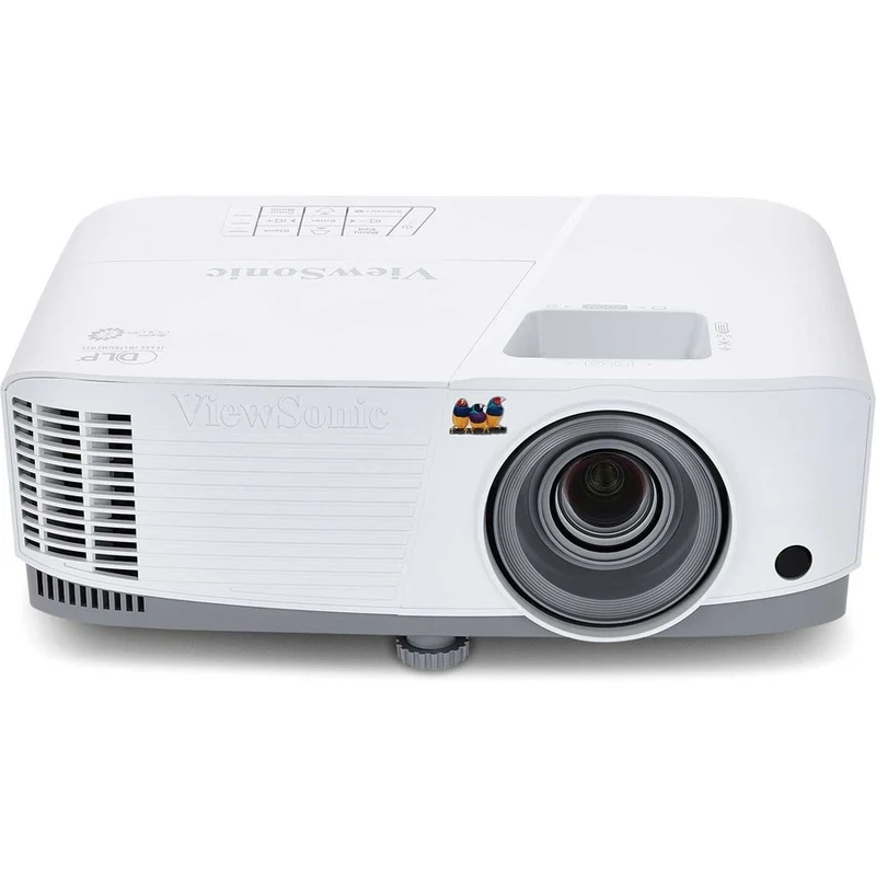 Projecteur DLP ViewSonic PA503W compatible 3D - Format 16:10 PA503W